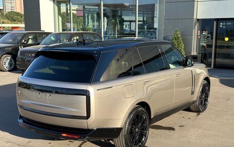 Land Rover Range Rover IV рестайлинг, 2025 год, 26 680 000 рублей, 5 фотография