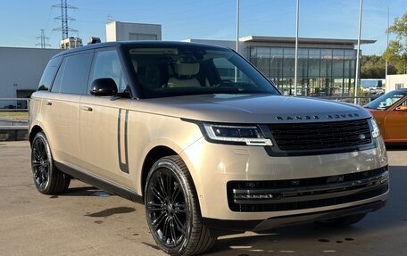 Land Rover Range Rover IV рестайлинг, 2025 год, 26 680 000 рублей, 4 фотография