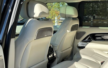 Land Rover Range Rover IV рестайлинг, 2025 год, 26 680 000 рублей, 11 фотография
