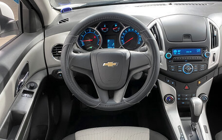 Chevrolet Cruze II, 2014 год, 879 000 рублей, 15 фотография
