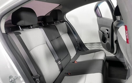 Chevrolet Cruze II, 2014 год, 879 000 рублей, 13 фотография