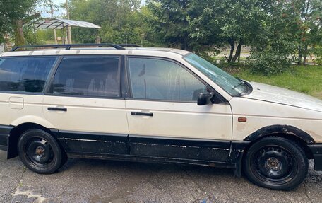 Volkswagen Passat B3, 1989 год, 100 000 рублей, 4 фотография
