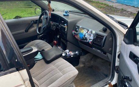 Volkswagen Passat B3, 1989 год, 100 000 рублей, 7 фотография