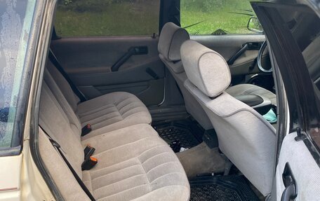 Volkswagen Passat B3, 1989 год, 100 000 рублей, 8 фотография