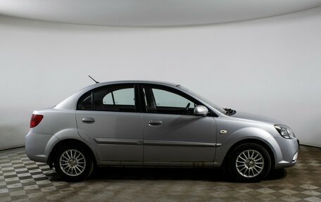 KIA Rio II, 2011 год, 590 000 рублей, 4 фотография