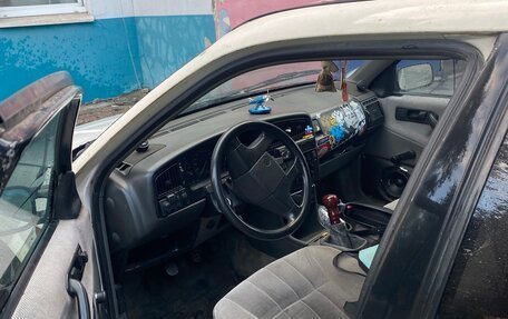 Volkswagen Passat B3, 1989 год, 100 000 рублей, 9 фотография