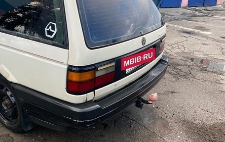 Volkswagen Passat B3, 1989 год, 100 000 рублей, 5 фотография