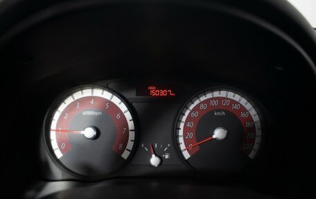 KIA Rio II, 2011 год, 590 000 рублей, 12 фотография