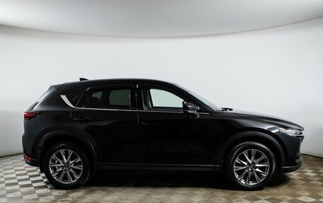 Mazda CX-5 II, 2020 год, 3 150 000 рублей, 4 фотография