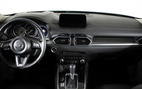Mazda CX-5 II, 2020 год, 3 150 000 рублей, 11 фотография