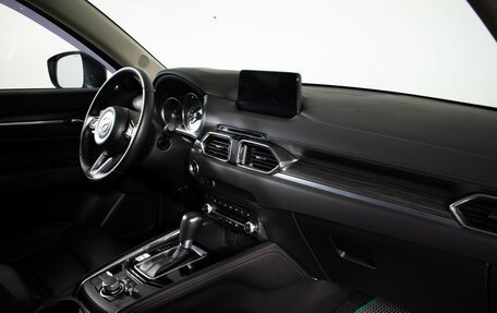 Mazda CX-5 II, 2020 год, 3 150 000 рублей, 9 фотография