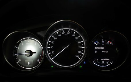 Mazda CX-5 II, 2020 год, 3 150 000 рублей, 12 фотография