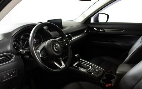 Mazda CX-5 II, 2020 год, 3 150 000 рублей, 14 фотография