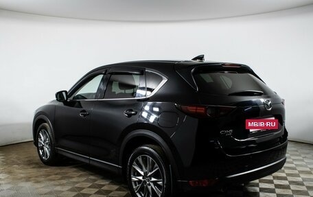 Mazda CX-5 II, 2020 год, 3 150 000 рублей, 7 фотография