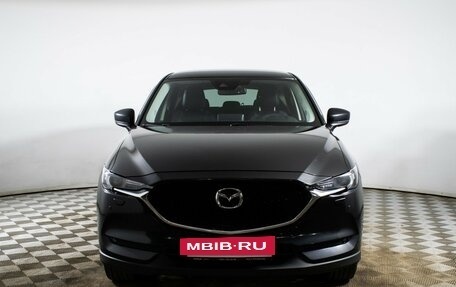 Mazda CX-5 II, 2020 год, 3 150 000 рублей, 2 фотография