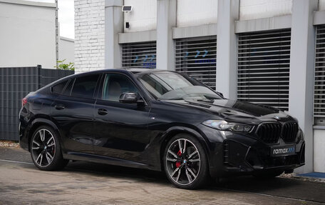 BMW X6, 2023 год, 9 990 000 рублей, 5 фотография