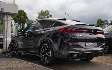 BMW X6, 2023 год, 9 990 000 рублей, 8 фотография