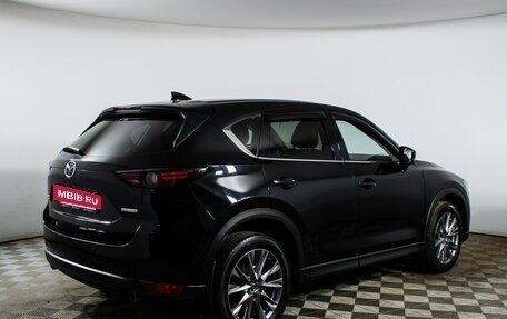Mazda CX-5 II, 2020 год, 3 150 000 рублей, 5 фотография