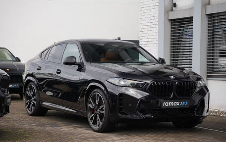 BMW X6, 2023 год, 9 990 000 рублей, 4 фотография