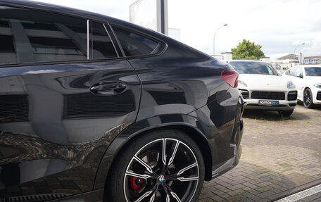 BMW X6, 2023 год, 9 990 000 рублей, 9 фотография