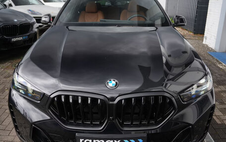 BMW X6, 2023 год, 9 990 000 рублей, 12 фотография