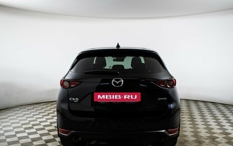 Mazda CX-5 II, 2020 год, 3 150 000 рублей, 6 фотография