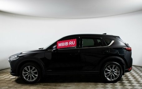 Mazda CX-5 II, 2020 год, 3 150 000 рублей, 8 фотография