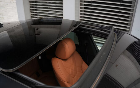 BMW X6, 2023 год, 9 990 000 рублей, 18 фотография