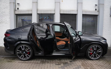 BMW X6, 2023 год, 9 990 000 рублей, 16 фотография