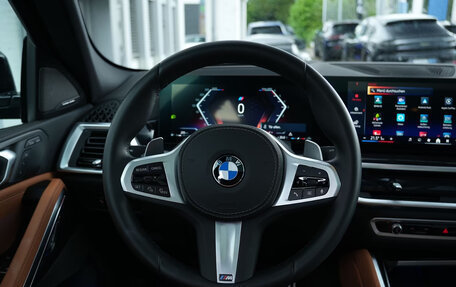 BMW X6, 2023 год, 9 990 000 рублей, 20 фотография