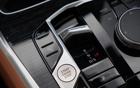BMW X6, 2023 год, 9 990 000 рублей, 23 фотография