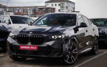 BMW X6, 2023 год, 9 990 000 рублей, 2 фотография