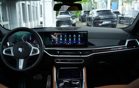 BMW X6, 2023 год, 9 990 000 рублей, 29 фотография
