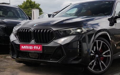 BMW X6, 2023 год, 9 990 000 рублей, 6 фотография