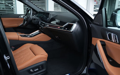 BMW X6, 2023 год, 9 990 000 рублей, 28 фотография