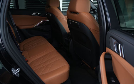 BMW X6, 2023 год, 9 990 000 рублей, 24 фотография