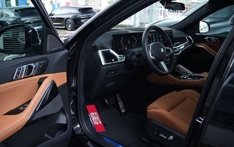 BMW X6, 2023 год, 9 990 000 рублей, 19 фотография