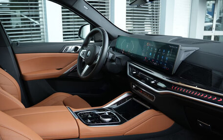 BMW X6, 2023 год, 9 990 000 рублей, 25 фотография