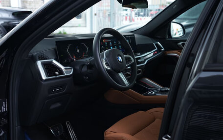 BMW X6, 2023 год, 9 990 000 рублей, 26 фотография