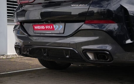 BMW X6, 2023 год, 9 990 000 рублей, 14 фотография