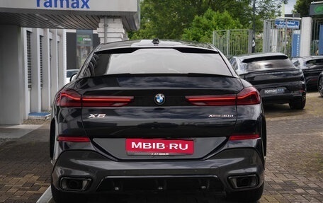 BMW X6, 2023 год, 9 990 000 рублей, 13 фотография