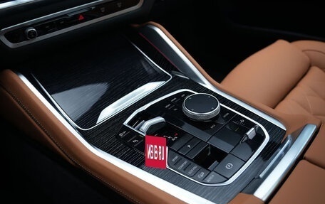 BMW X6, 2023 год, 9 990 000 рублей, 22 фотография