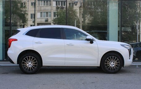 Haval Jolion, 2023 год, 2 100 000 рублей, 4 фотография