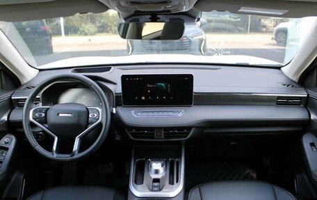 Haval Jolion, 2023 год, 2 100 000 рублей, 11 фотография