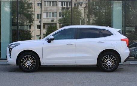 Haval Jolion, 2023 год, 2 100 000 рублей, 8 фотография