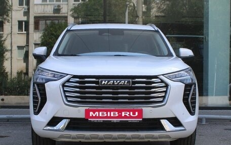 Haval Jolion, 2023 год, 2 100 000 рублей, 2 фотография