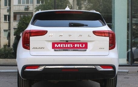 Haval Jolion, 2023 год, 2 100 000 рублей, 6 фотография
