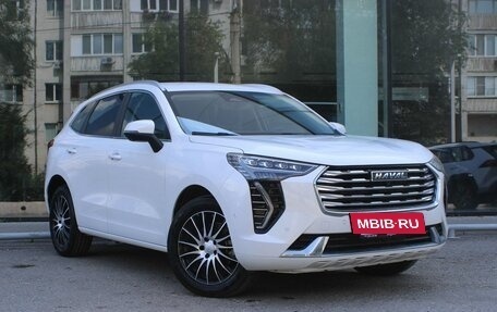 Haval Jolion, 2023 год, 2 100 000 рублей, 3 фотография