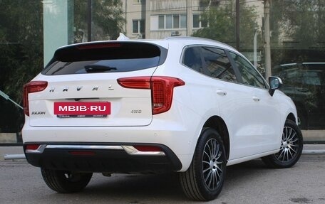 Haval Jolion, 2023 год, 2 100 000 рублей, 5 фотография