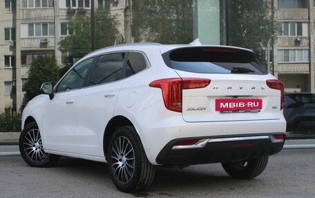 Haval Jolion, 2023 год, 2 100 000 рублей, 7 фотография